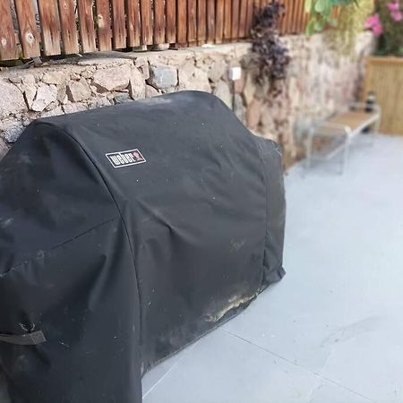 Eilat Stone Terrace-אילת סטון טראס Διαμέρισμα Εξωτερικό φωτογραφία