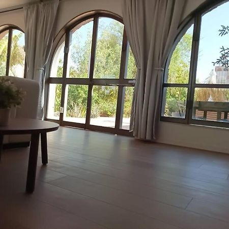 Eilat Stone Terrace-אילת סטון טראס Διαμέρισμα Εξωτερικό φωτογραφία