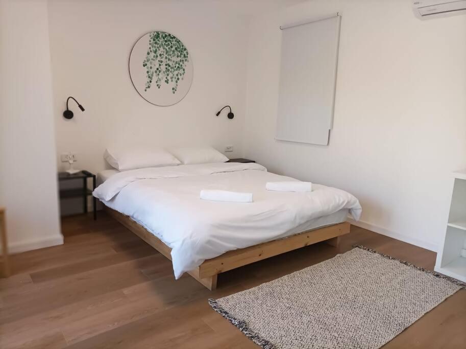 Eilat Stone Terrace-אילת סטון טראס Διαμέρισμα Εξωτερικό φωτογραφία