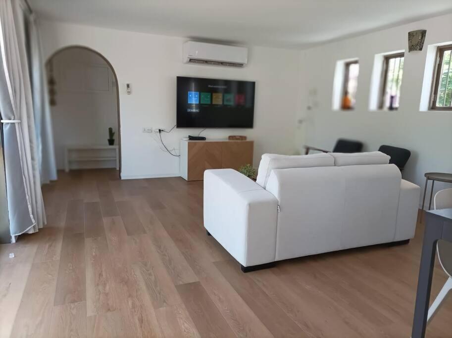 Eilat Stone Terrace-אילת סטון טראס Διαμέρισμα Εξωτερικό φωτογραφία