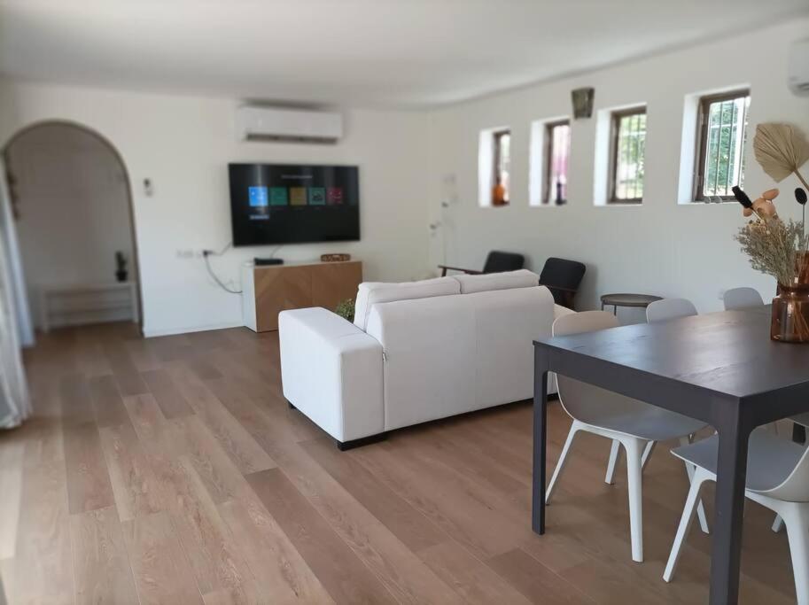 Eilat Stone Terrace-אילת סטון טראס Διαμέρισμα Εξωτερικό φωτογραφία