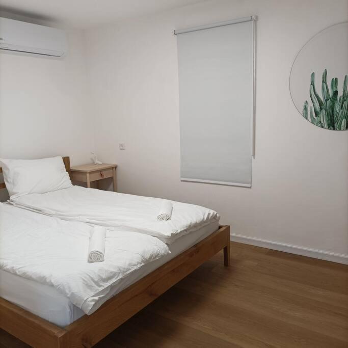 Eilat Stone Terrace-אילת סטון טראס Διαμέρισμα Εξωτερικό φωτογραφία
