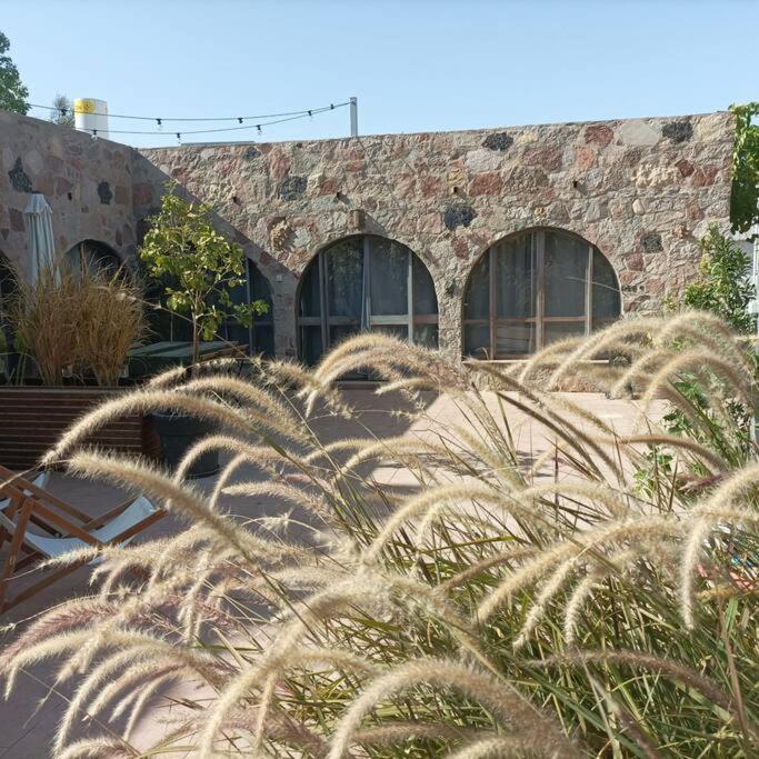 Eilat Stone Terrace-אילת סטון טראס Διαμέρισμα Εξωτερικό φωτογραφία