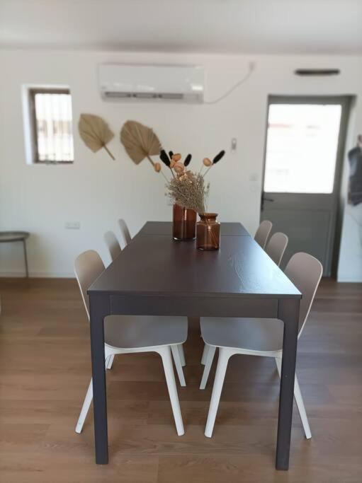 Eilat Stone Terrace-אילת סטון טראס Διαμέρισμα Εξωτερικό φωτογραφία