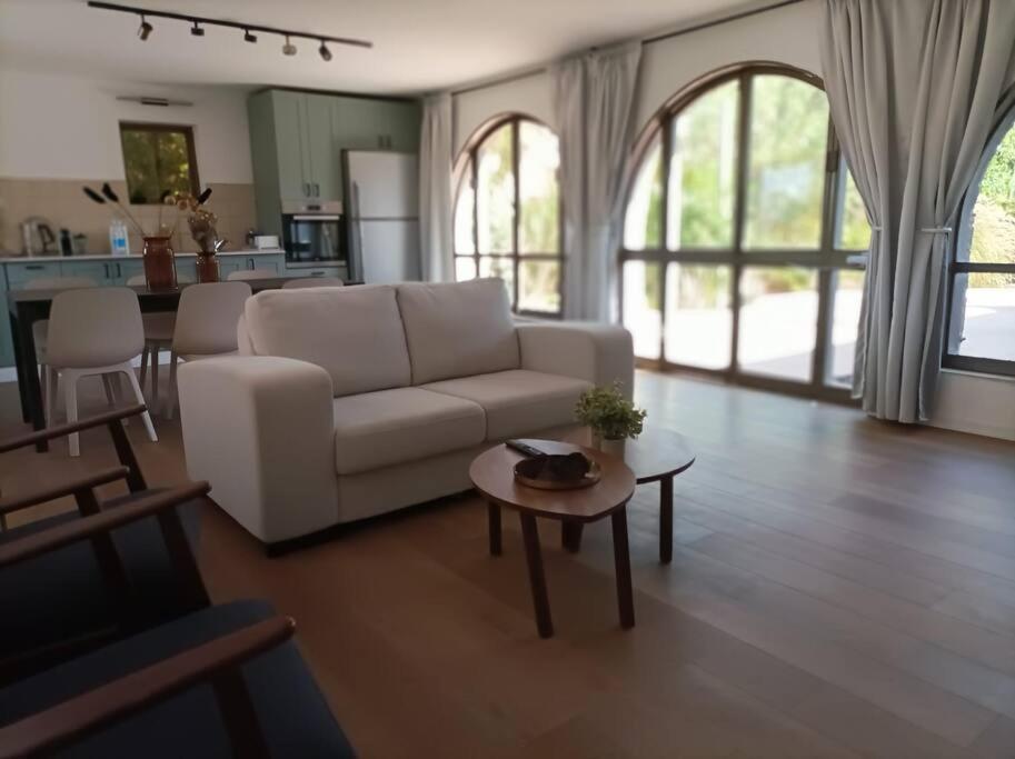 Eilat Stone Terrace-אילת סטון טראס Διαμέρισμα Εξωτερικό φωτογραφία