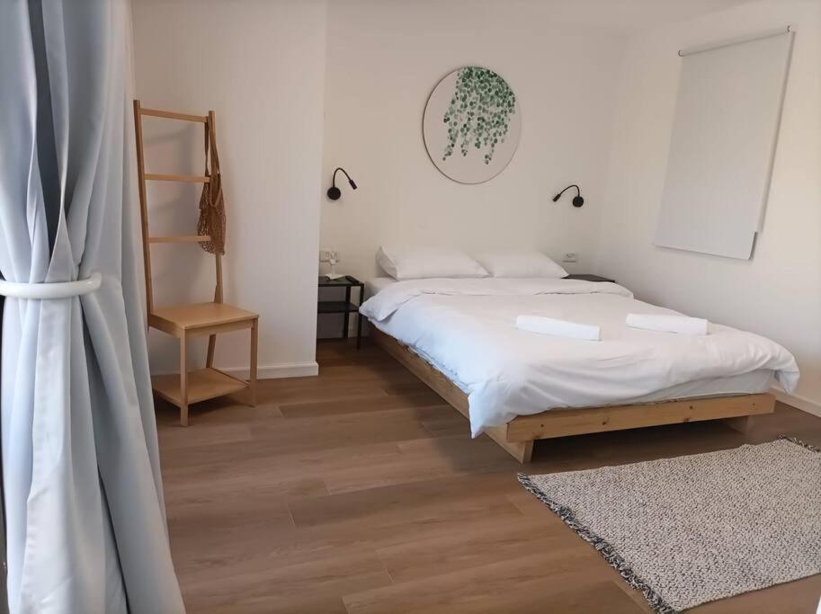 Eilat Stone Terrace-אילת סטון טראס Διαμέρισμα Εξωτερικό φωτογραφία