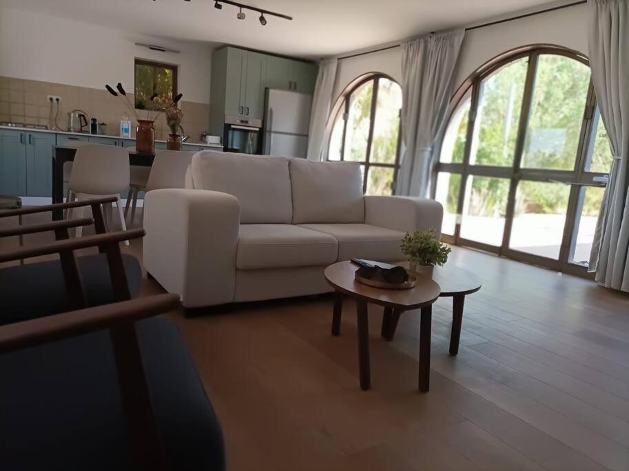 Eilat Stone Terrace-אילת סטון טראס Διαμέρισμα Εξωτερικό φωτογραφία