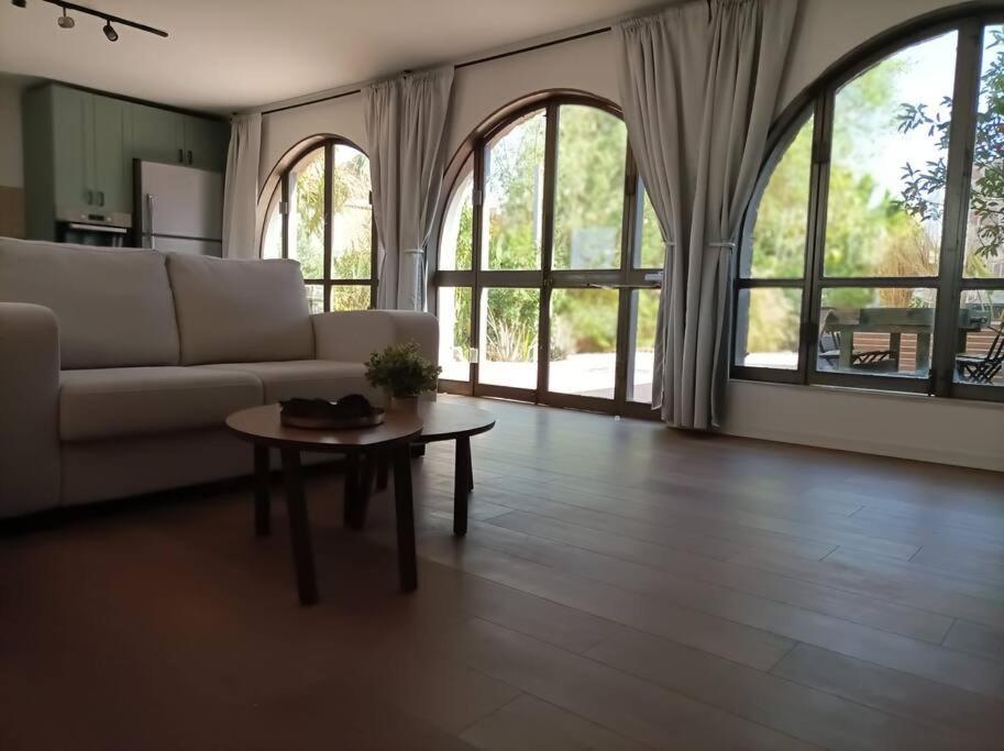 Eilat Stone Terrace-אילת סטון טראס Διαμέρισμα Εξωτερικό φωτογραφία
