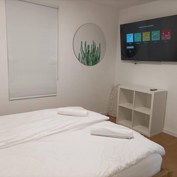 Eilat Stone Terrace-אילת סטון טראס Διαμέρισμα Εξωτερικό φωτογραφία