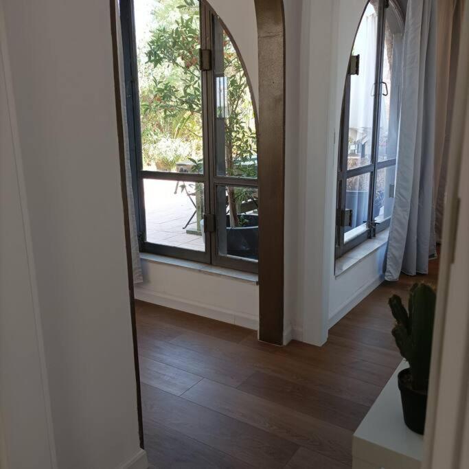 Eilat Stone Terrace-אילת סטון טראס Διαμέρισμα Εξωτερικό φωτογραφία